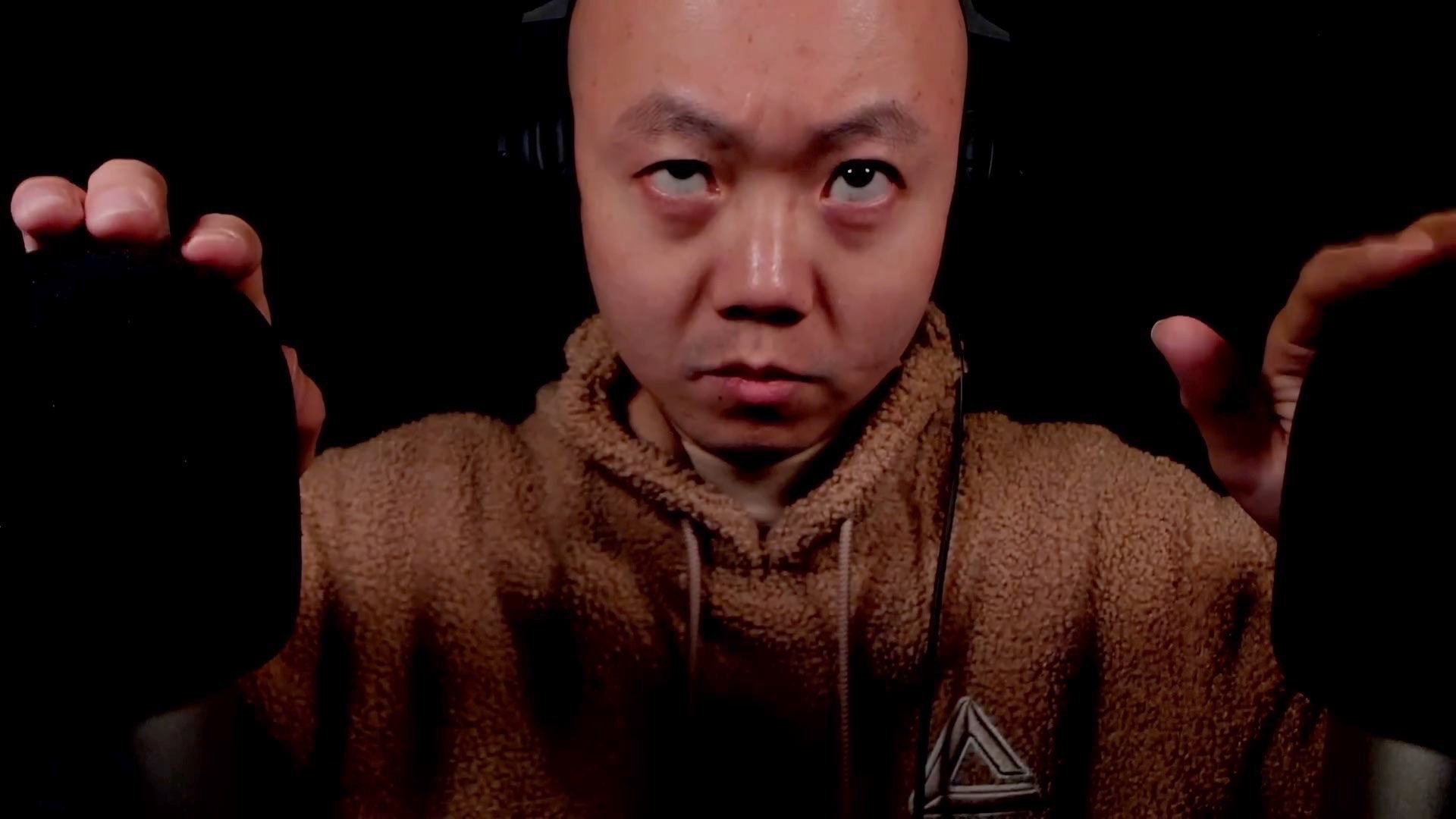 瞅你咋的睡不?-豆福sama-豆福sama-哔哩哔哩视频