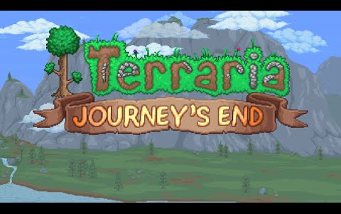 Terraria 1.4 - 大师模式召唤师想拿到Terraprisma有多难?_哔哩哔哩_bilibili