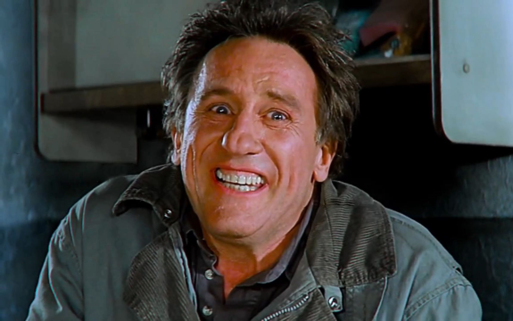 我叫钢蛋儿,我是蒙塔基人!