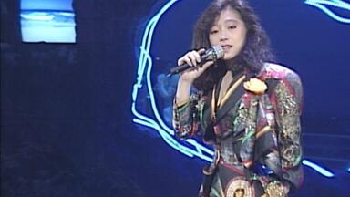 中森明菜　2005 〜Empress at CLUB eX〜 中森明菜 Special Live 2005 Empress CLUB eX
