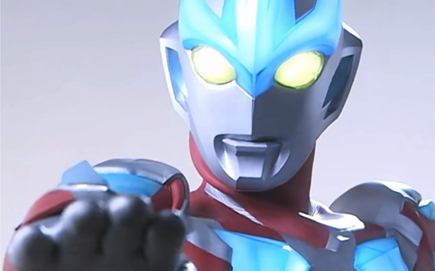 奥特曼冲拳_哔哩哔哩_bilibili