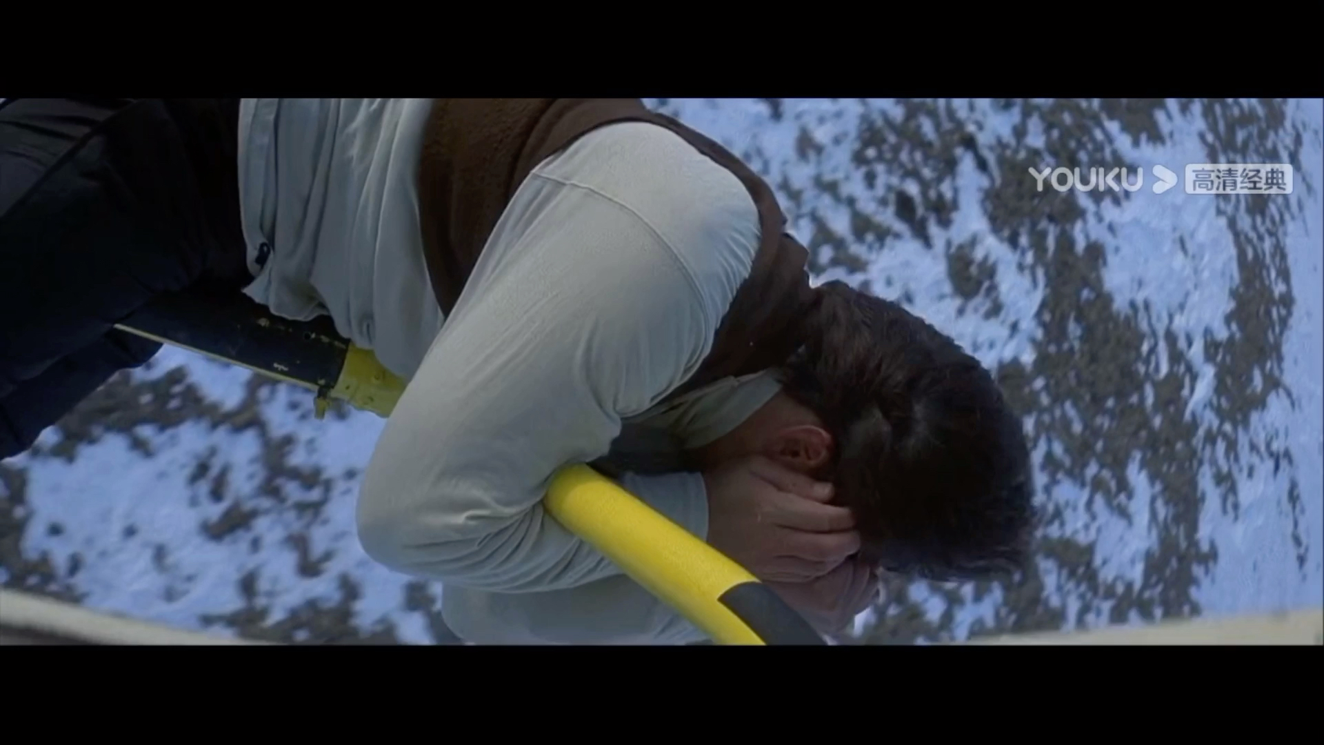 成龙经典电影超级警察461简单任务幕后拍摄花絮