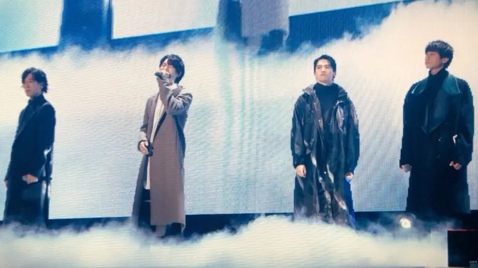 15th SHL】2020年Super Handsome Live新曲『春の花』(2/15三浦春马 