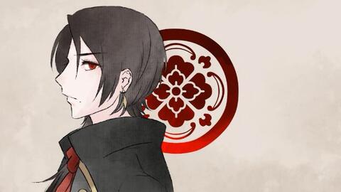 刀剑乱舞 加州清光的日记 哔哩哔哩