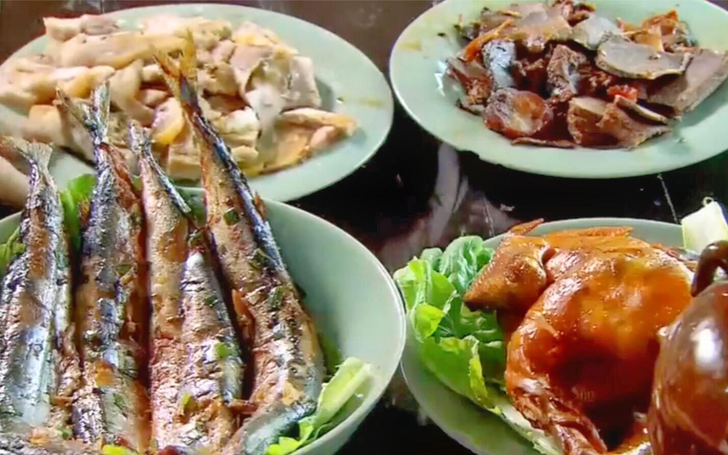 【盘点】古装剧吃戏:济公大口吃红烧肉,武松黄焖肥鸡,豆豉腊鱼配好酒