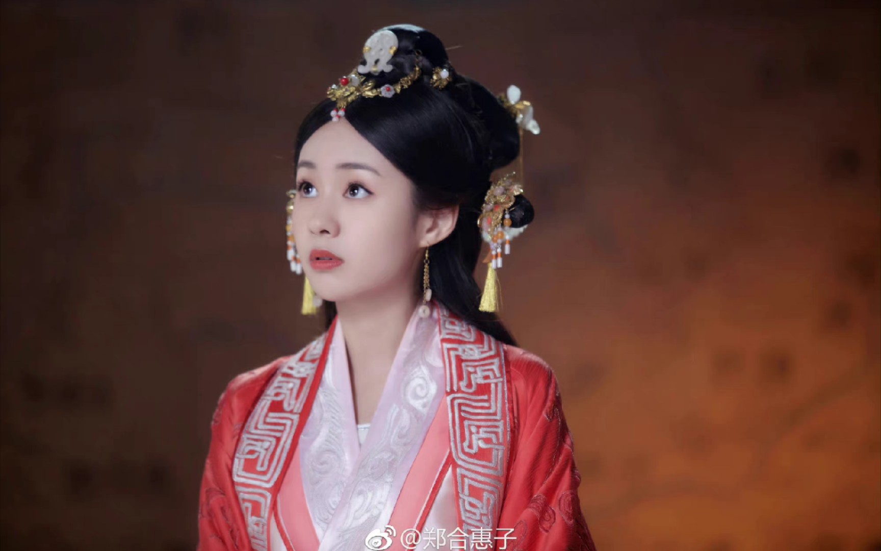 我的安夷公主 快快现身吧