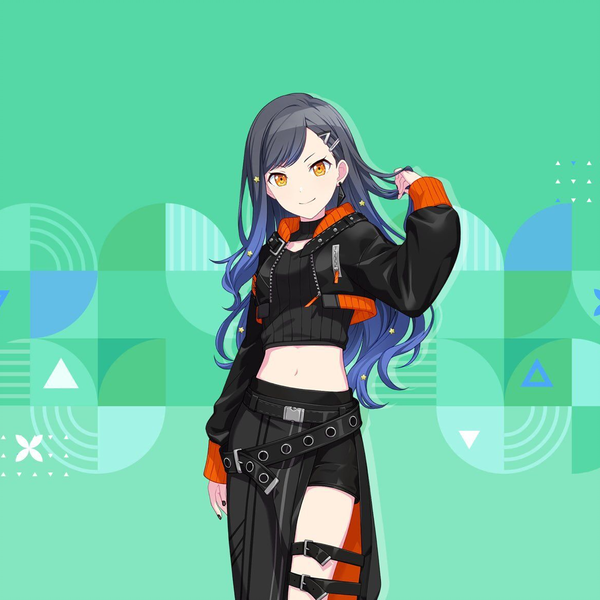 白石杏 プロセカ 白石杏 白石 杏 | プロジェクトセカイ カラフルステージ