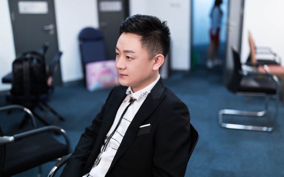 活动作品业余新人cv斗胆尝试杰大音阶