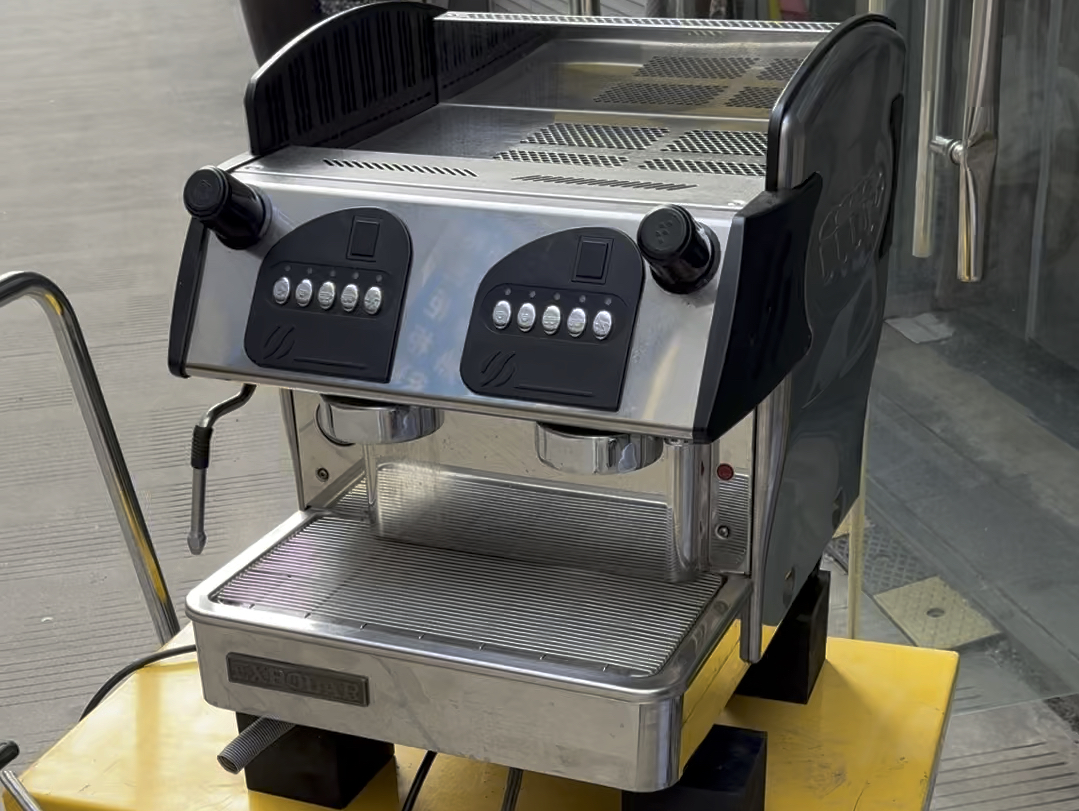 爱宝咖啡机维修#咖啡机维修