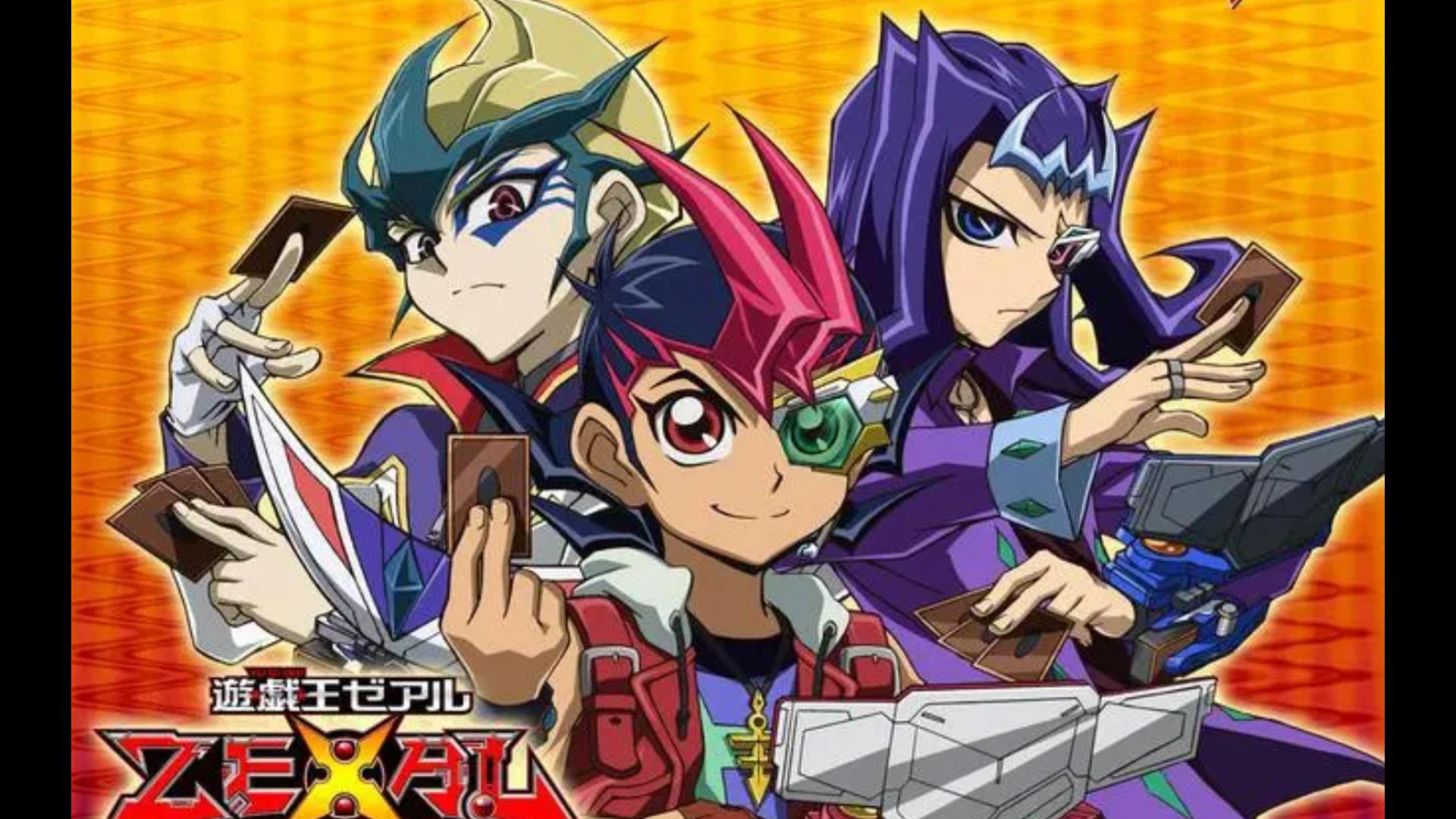 【游戏王】超量卡册(no卡册)开箱展示!一飞冲天啊,我!