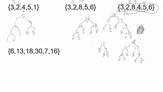 【2018视频播放最多视频No2】哈夫曼编码举例