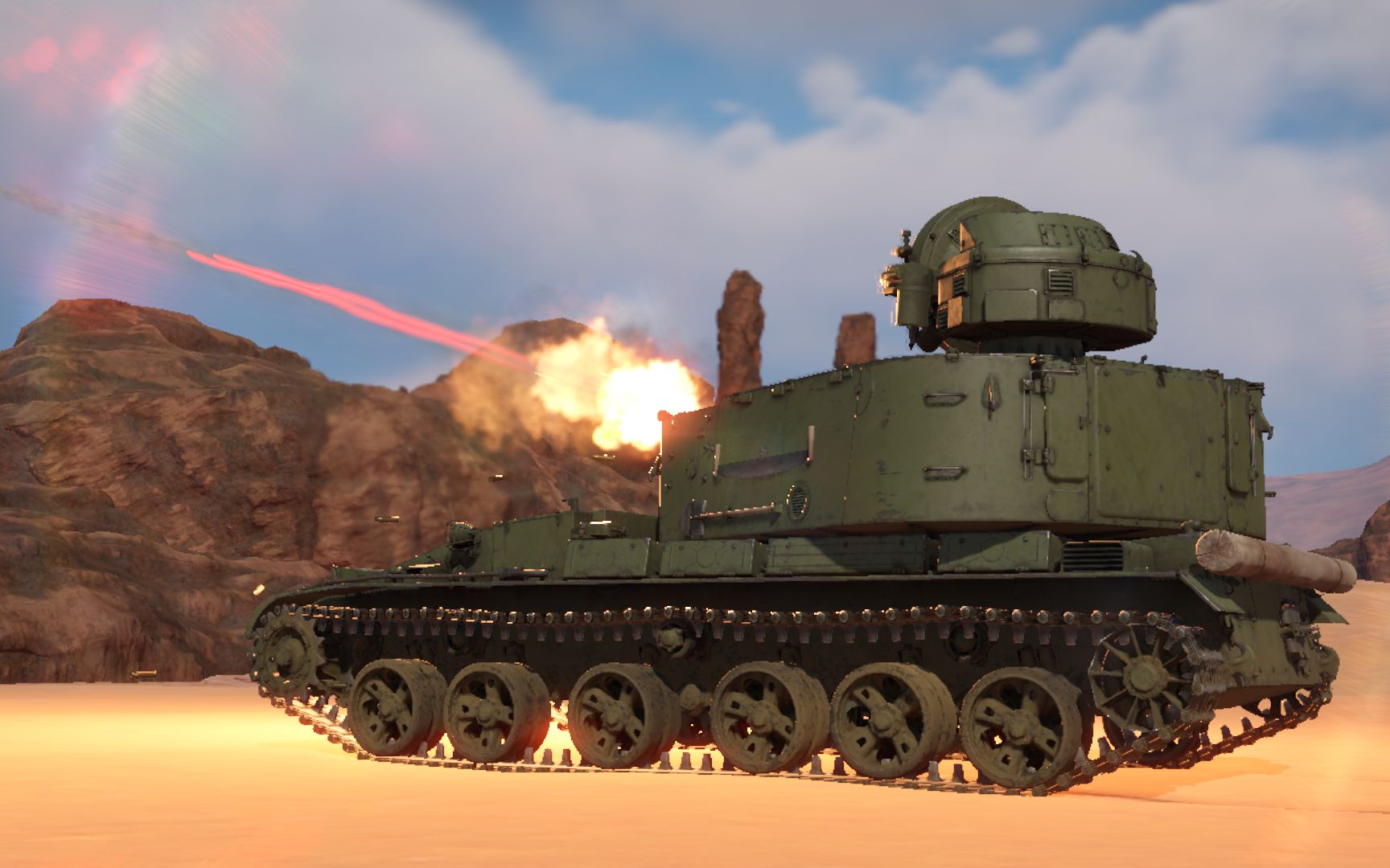 【战争雷霆】zsu-37-2"叶尼塞"击杀集锦(105)_哔哩哔哩bilibili_战争