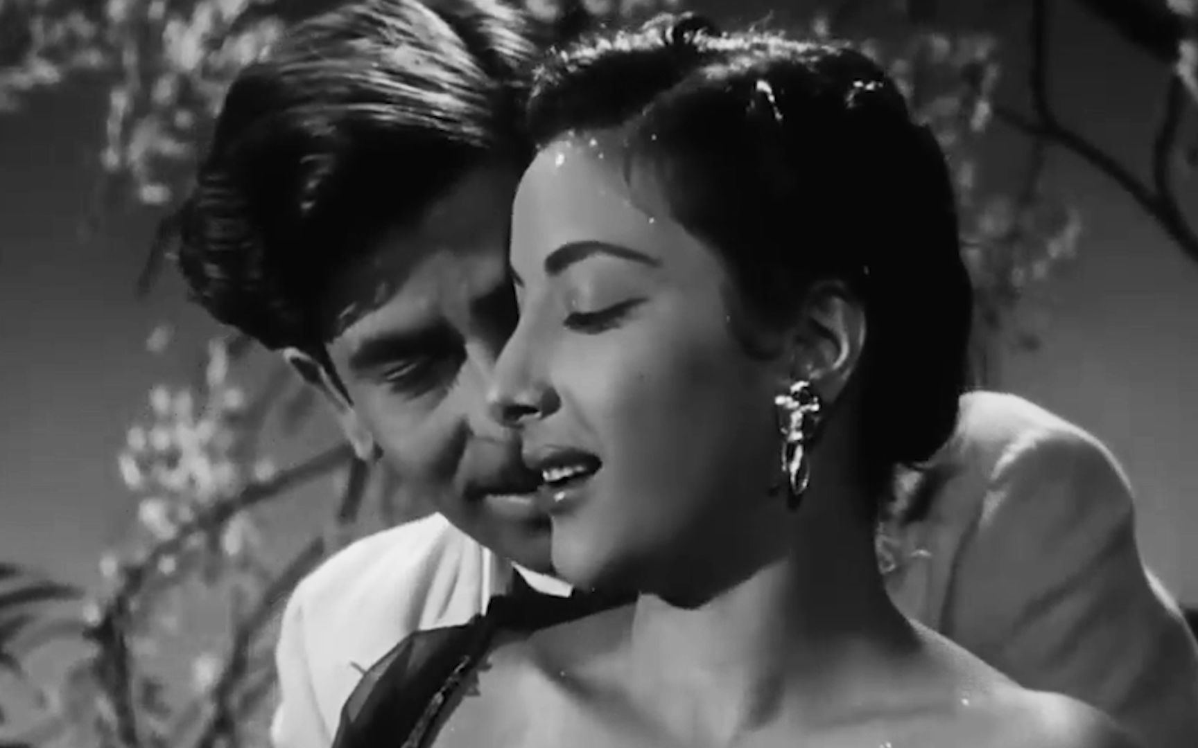 印度金曲第5集,电影《流浪者》插曲《丽达之歌》,旋律优美动听