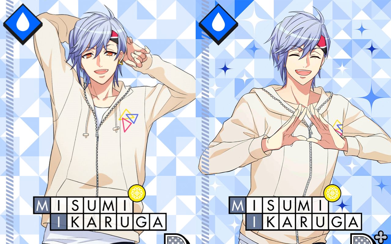 台服_斑鸠三角_r【彩排】『今天的no.1』_后台剧情