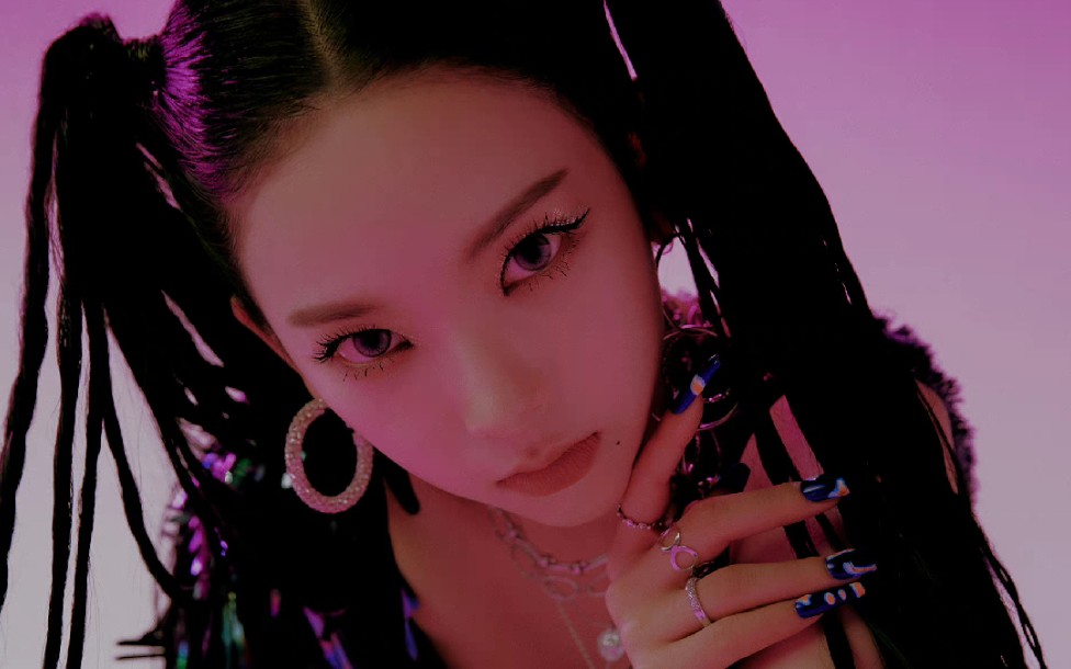 【柳智敏karina】next level 打歌直拍合集