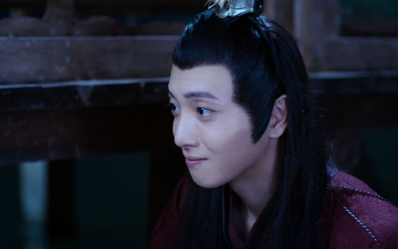 陈情令:温宁小天使暗中帮助魏无羡,助夷陵老祖一臂之力!