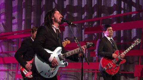 Foo Fighters名曲 Best Of You 背后的故事 哔哩哔哩