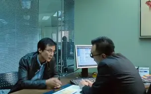 “我在这行是出了名的，犯法的事从来不做!”