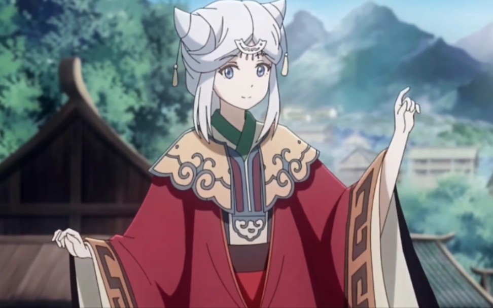 【风灵玉秀】绝世舞姬