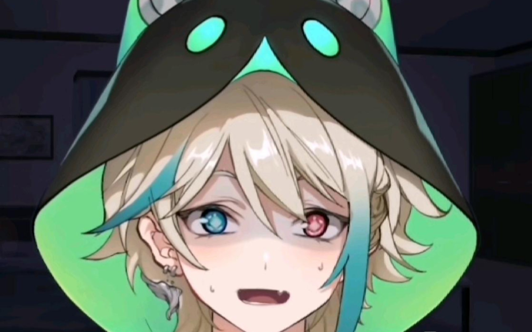 【阿萨aza/直播切片】主包是一个成年人,请给他应有的尊重吧