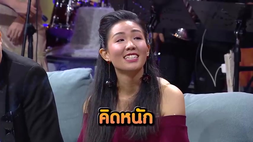 [图]HOLLYWOOD GAME NIGHT THAILAND S.3 | EP.17[1/6] |【2/6】