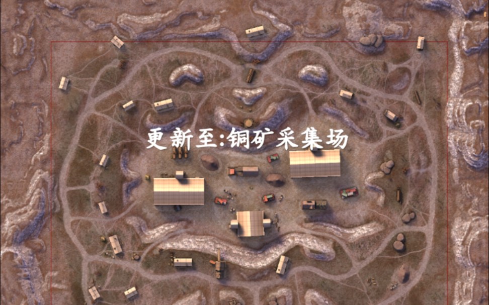 裟剌神翎的坦克世界闪击战挖大坑wotb全地图解析不会走位导致的失败将