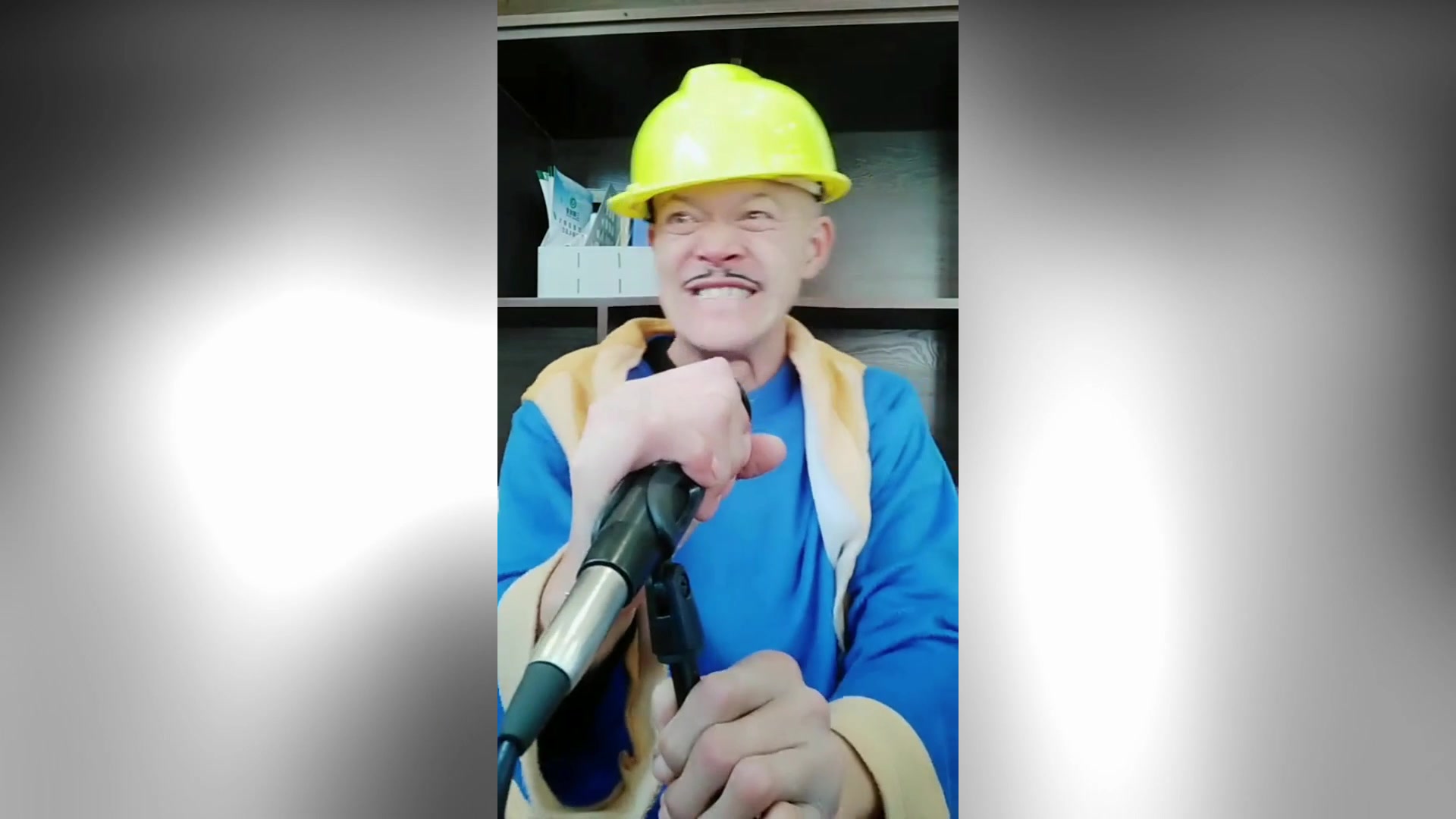 光头强翻唱网红神曲,网友草原就草原_哔哩哔哩 (゜-゜)つロ 干杯