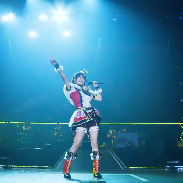 中日歌词】BanG Dream ハロー、ハッピーワールド！ 弦巻こころ役