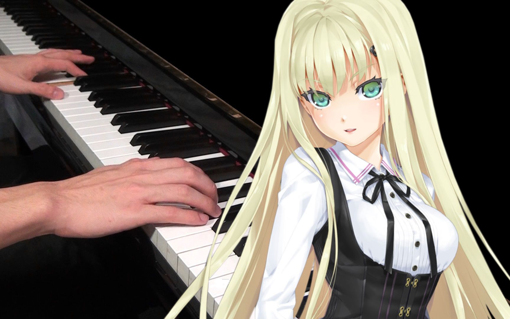 [alova 万华鏡(觋夕摩处刑曲 夢なら覚めないで