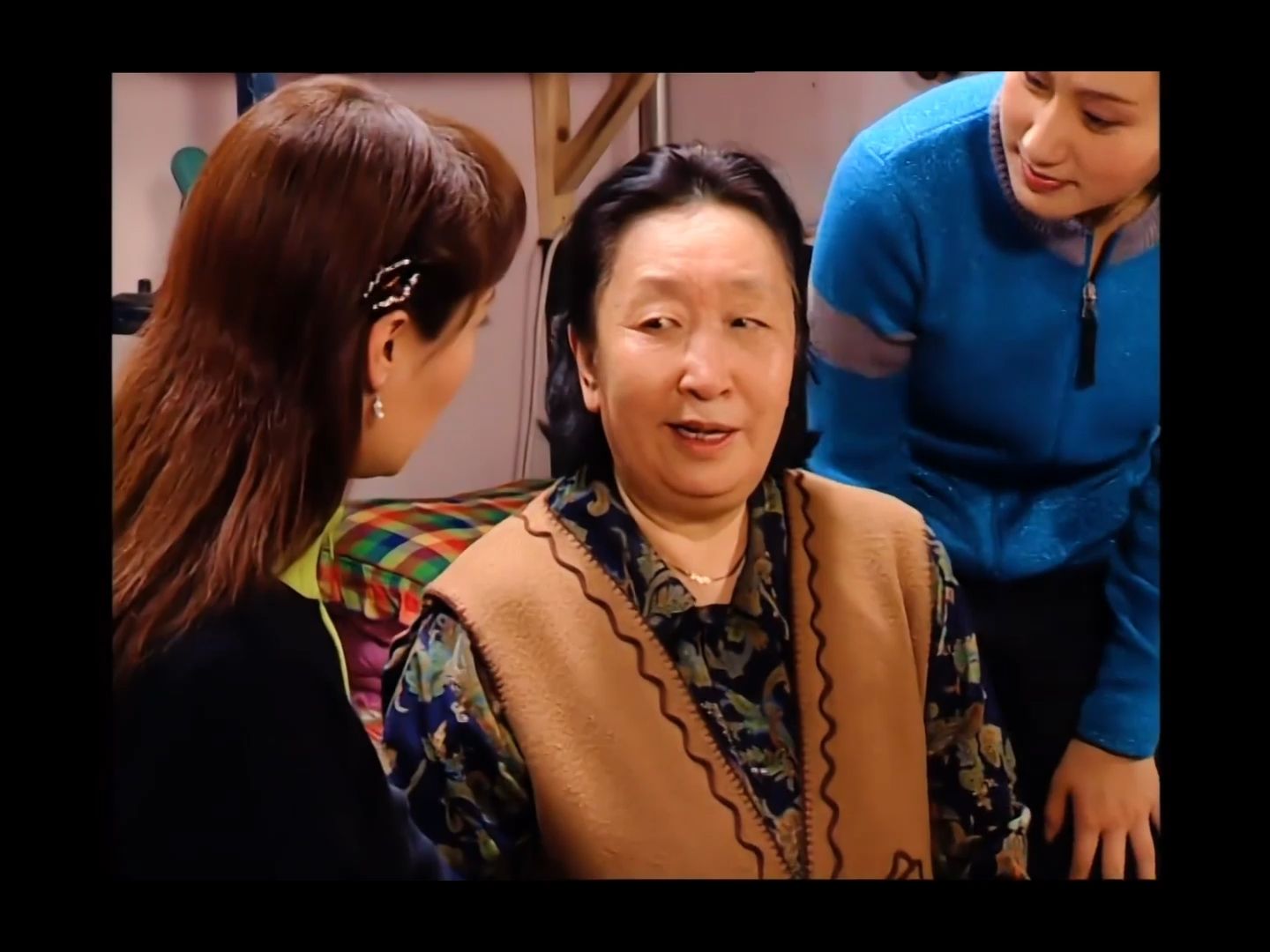 【东北一家人21.旧情新怨(上)】-8