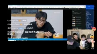 Download Video: 大哥的大哥锐评大哥的管理有问题，然后主在评论区毛了