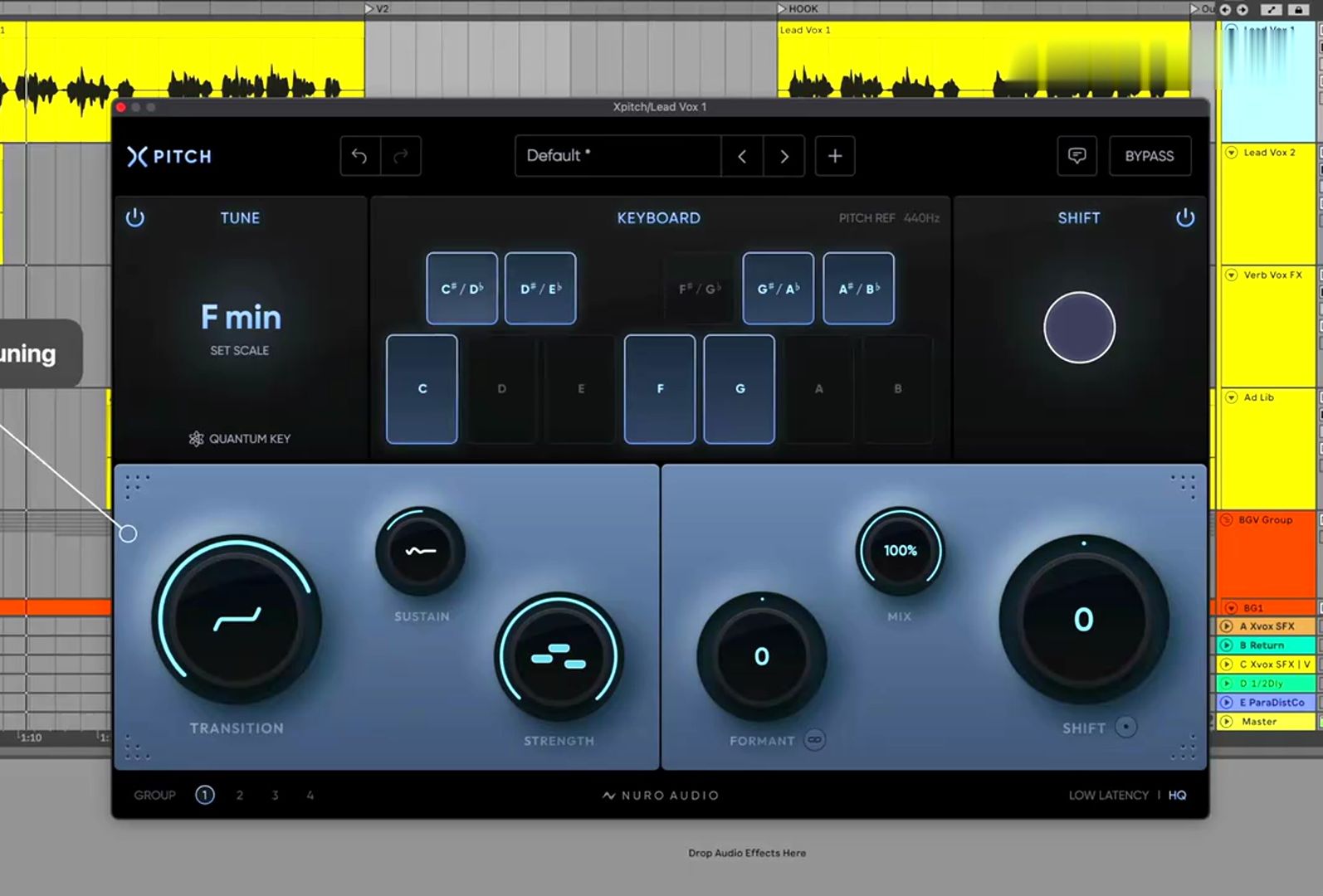 mutex,穆特修斯代表作品 mutex,穆特修斯代表作品