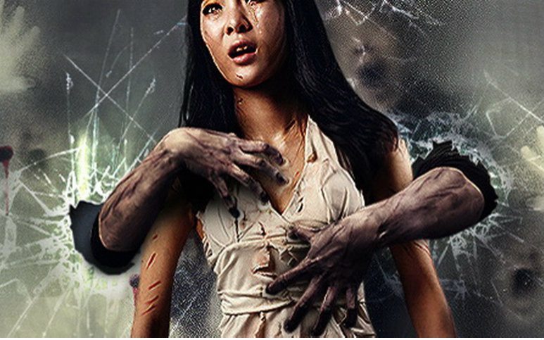 【gta大电影】庆祝清明节,惊悚僵尸短片,萌尸过海