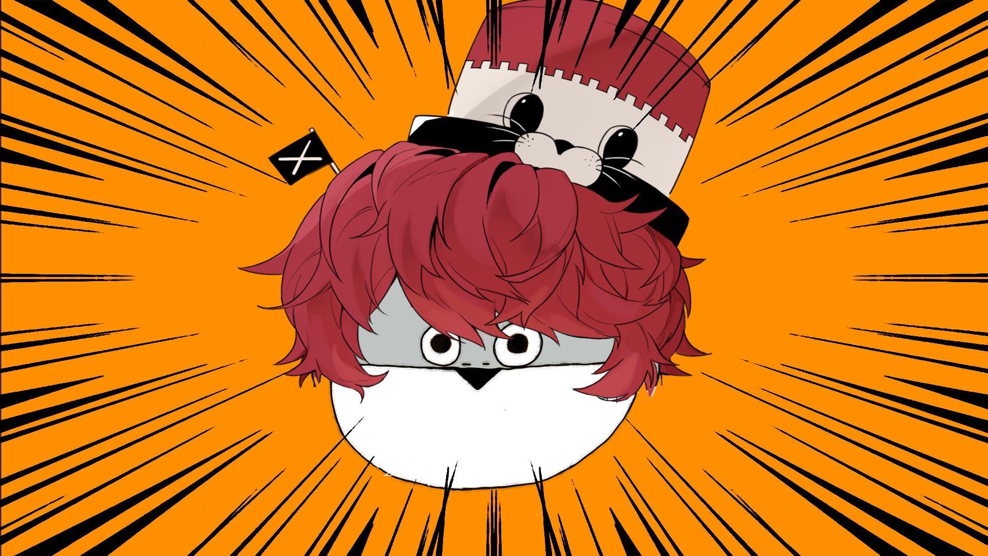 【fukase】サカサカバンバンバスピスピス【vocaloid cover】