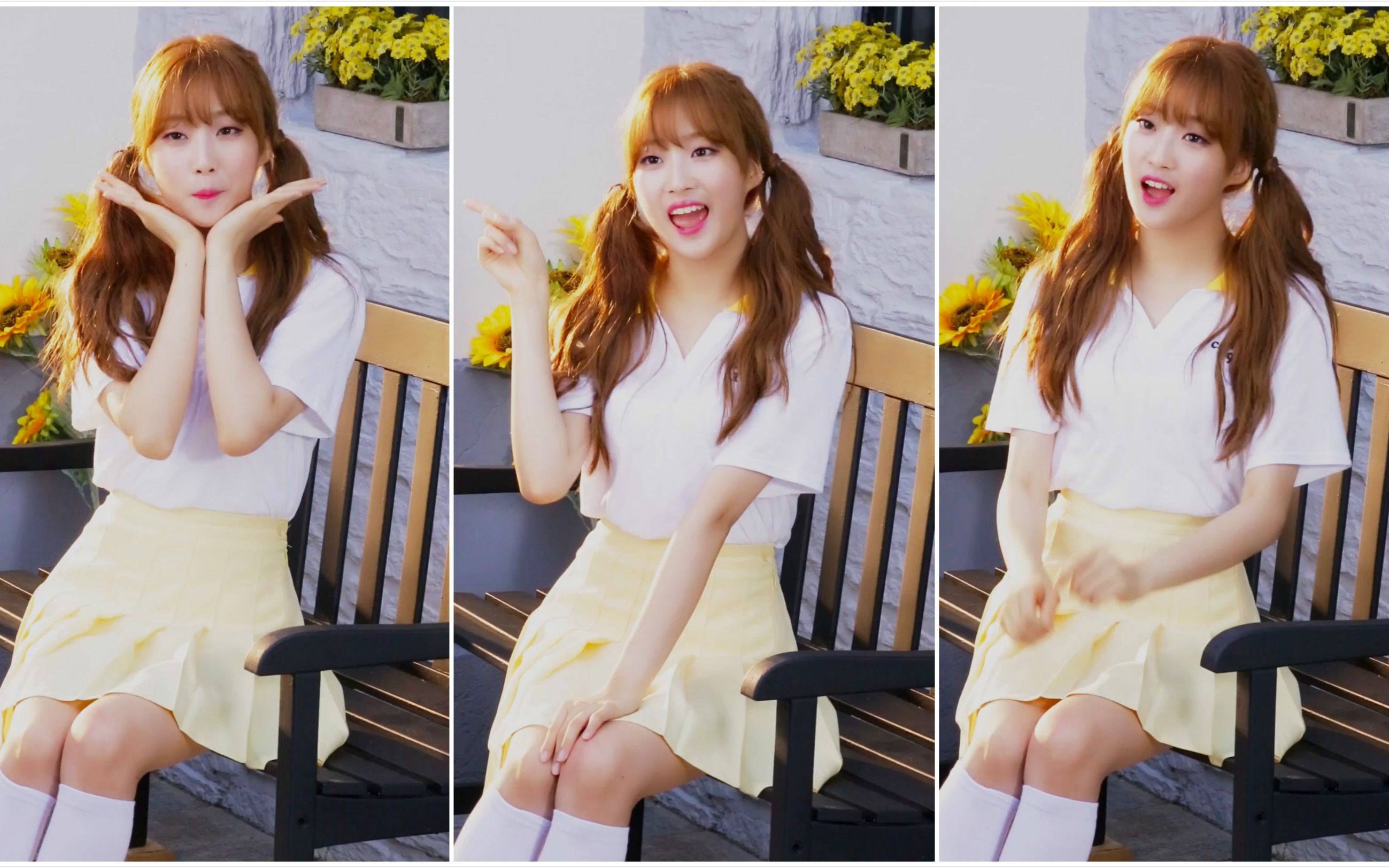 『女团饭拍系列』e3231.160815.i.b.i 2部