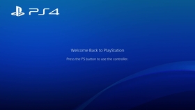 Ps4背景音乐主题音乐系统音乐 哔哩哔哩 つロ干杯 Bilibili