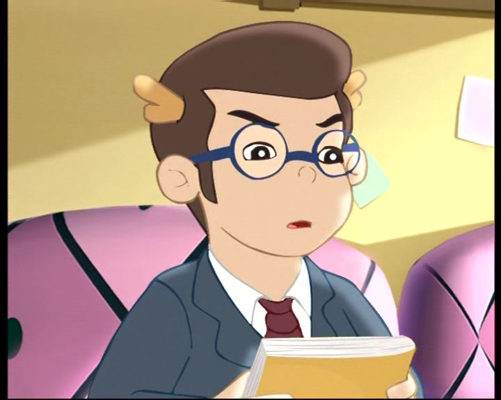 蓝猫消防大本营:火光在刹那里冲破玻璃窗 潇潇能否平安无事?