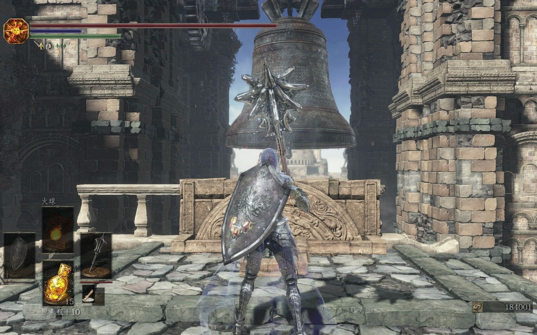 冰狗锤警告!(锤爆无名王者)