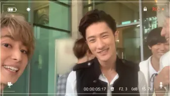 不靠谱翻弹 朝焼けの花 Cover Snow Man 哔哩哔哩 Bilibili