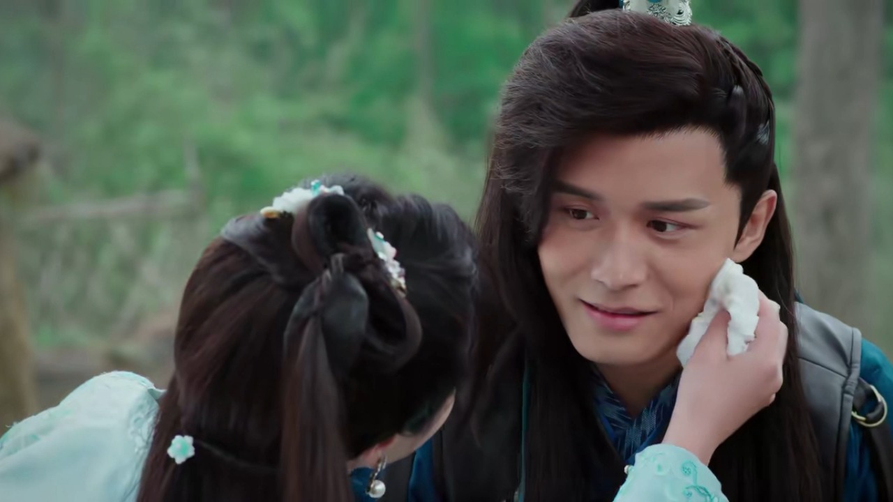 【花间提壶方大厨】10-1