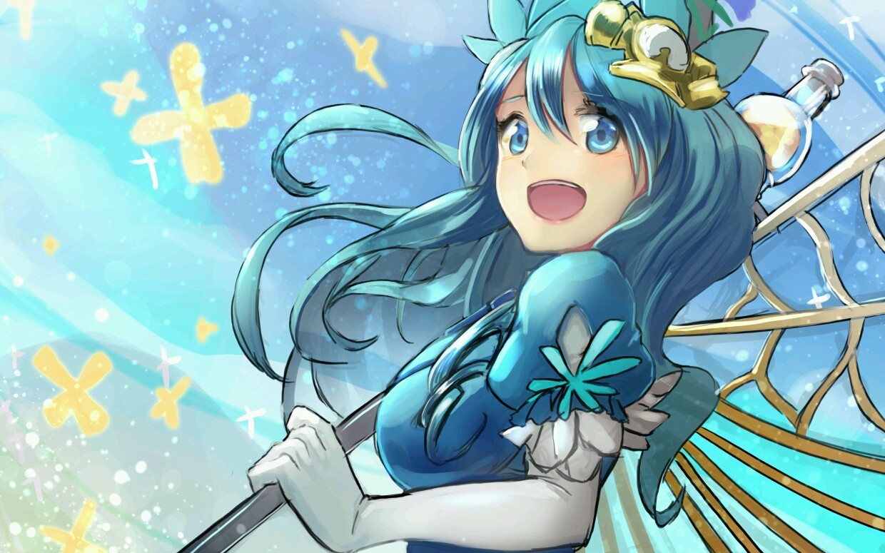 游戏王 芳香法师(1010新构筑)