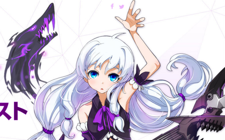 异次元觉醒317最新宣传pv