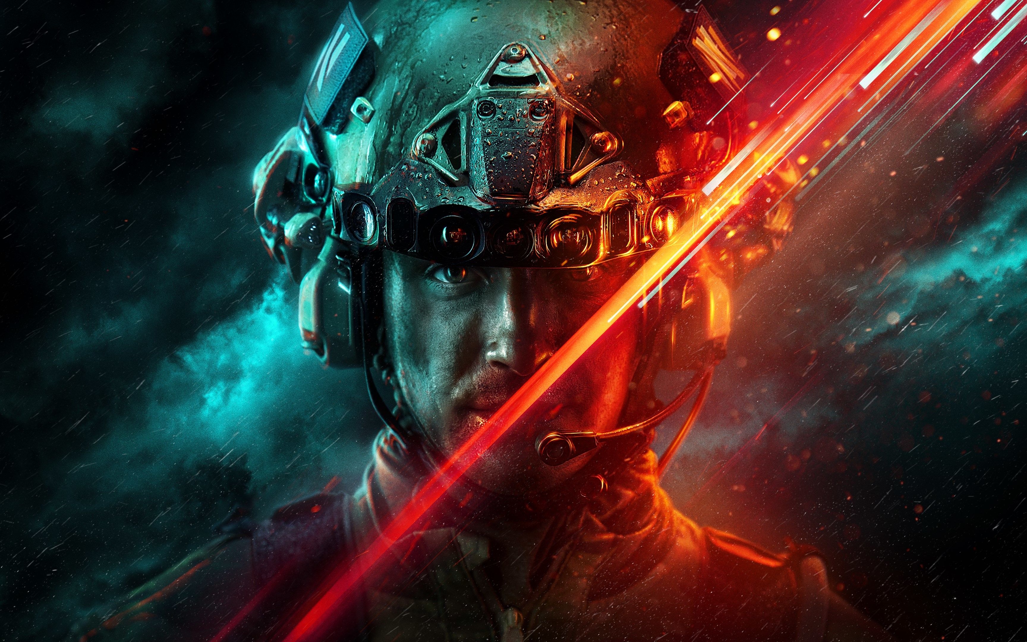 【战地2042】跨平台刚枪 2023年2月12日 直播录像 part1