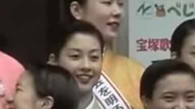 宝塚CM】雪組公演『ONCE UPON A TIME IN AMERICA（ワンス アポン