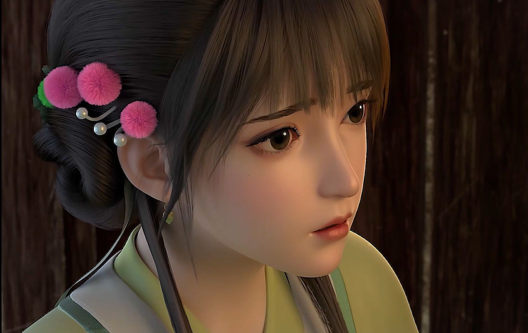 三年之约马怜儿