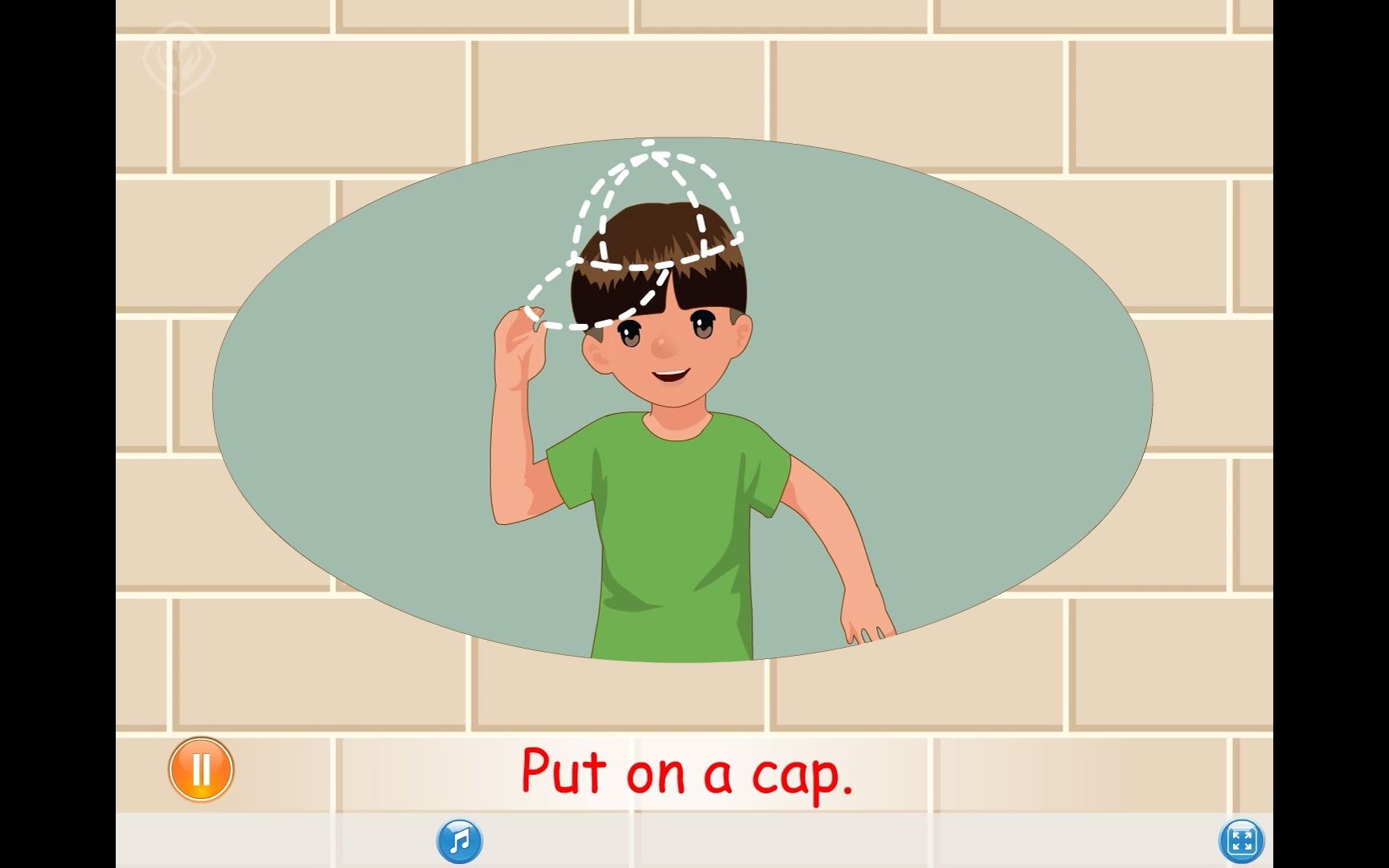 活动作品人教版英语三年级下册unit4partbletsdo