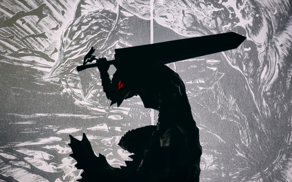 maxfactory popup剑风传奇景品格斯磁控灯加灯教程