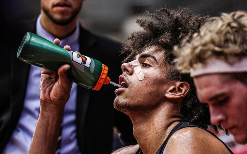 asa newell 长在我审美点上的男生