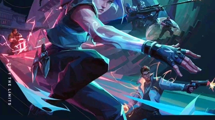 无畏先锋国服预约活动开启,集结五人小队可领限定福利