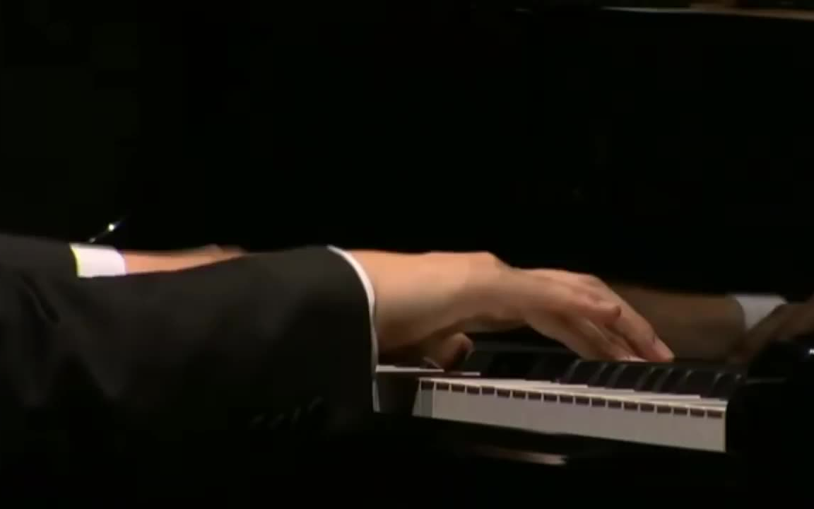 [图]Nobuyuki Tsujii - Gounod-Liszt - Waltz from Faust